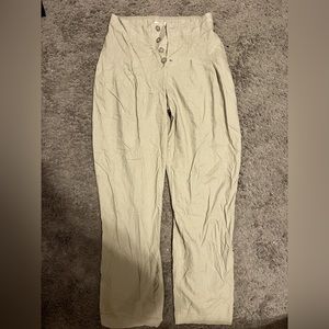 SINCERELY JULES Linen Pants